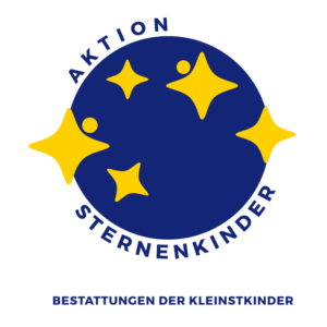 Logo Aktion_Sternenkinder Bestattungen der Kleinstkinder
